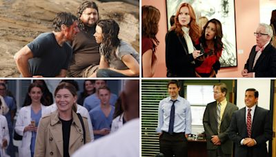 Upfronts 2024: Procedurals, Sitcoms & Missing Persons On 20th Anniversary Of Greatest TV Season