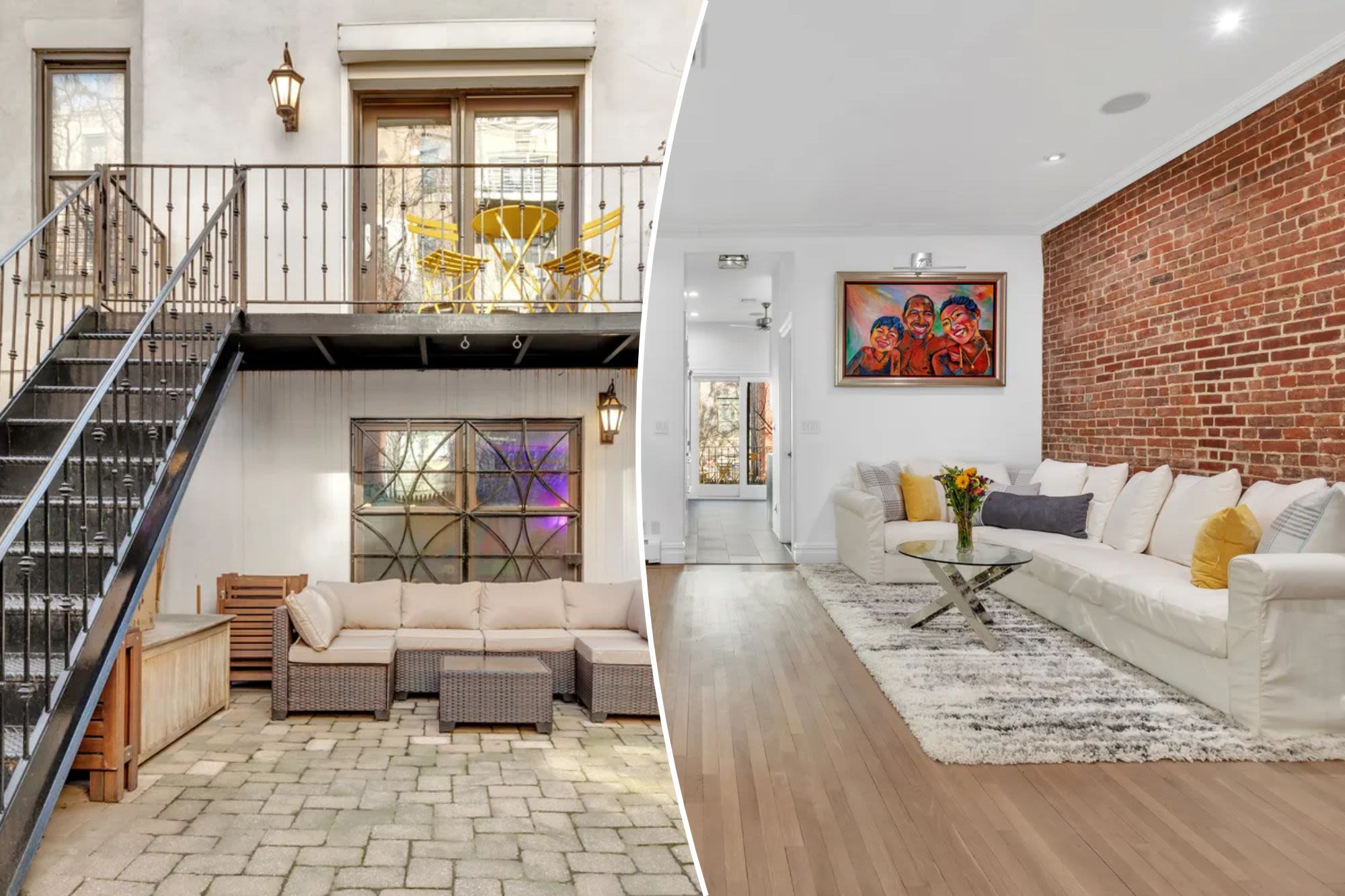 NYC condo once owned by Neil Diamond’s son cuts price to $3.99M