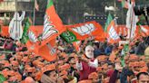 Bihar Minister D K Jaiswal Named New State BJP Chief - News18