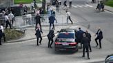 Herido el primer ministro eslovaco tras sufrir un tiroteo