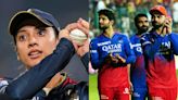 Takes a lot of guts: Smriti Mandhana praises RCB for ‘character’ after strong comeback