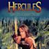 Hércules y las amazonas