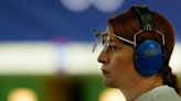 Paris Olympics: Georgia Shooter, 55, At Record 10th Straight Games Would Be Among Manu Bhaker's Rival At 25m Pistol Event