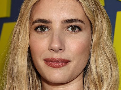 Emma Roberts says her famous family has cost her work