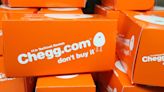 Chegg Stock Drops as Forecast Disappoints