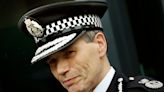 Former Met chief cleared in row over ‘rape comment’