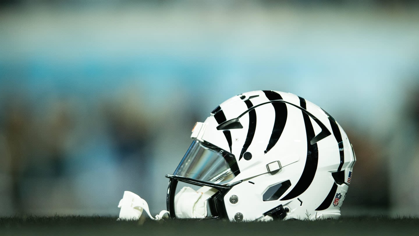 Bengals Defensive Lineman Carted Off After Training Camp Injury