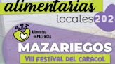 Las Muestras Alimentarias Locales comienzan este domingo en Mazariegos con el VIII Festival del Caracol