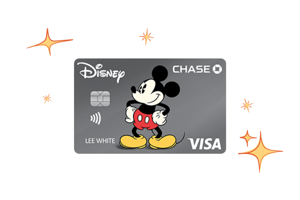 Disney Visa Card review: A great way for Disney fans to earn rewards for their next trip