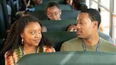 'Abbott Elementary's Tyler James Williams sheds light on Gregory and Janine's major Season 3 finale moment