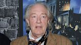 Harry Potter star Michael Gambon’s wife inherits £1.5 million fortune