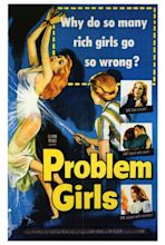 Problem Girls Movie Poster Print (27 x 40) - Item # MOVCF3324 - Posterazzi