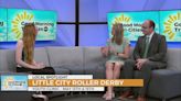 Little City Roller Derby hosting youth clinic next week