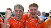 Armagh power past Mayo to reach first All-Ireland minor final since 2009