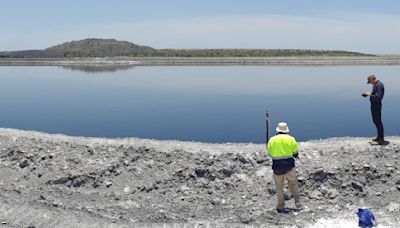 Rainbow Rare Earth cheers ‘unique’ and highly cash generative Phalaborwa project