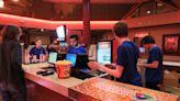 Westgate Mall Cinemas movie screens light up at newly reopened theater
