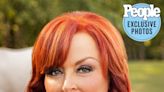 Wynonna Judd on Mom Naomi: 'With the Same Determination She Had to Live, She Was Determined to Die'