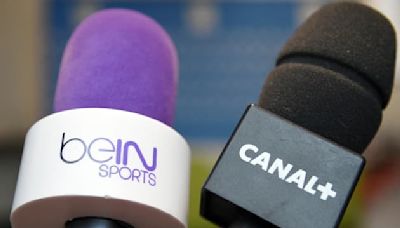 Renouvellement de l'accord entre Canal+ et BeIN Sports pour la diffusion d’une affiche de Ligue 1