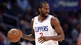 Clippers get back Kawhi for Game 2 vs. Mavs