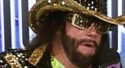 3. "Macho Man" Randy Savage