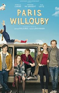 Paris-Willouby