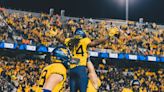 West Virginia Improves to 6-0 At Home Vs. Baylor in 43-40 Victory