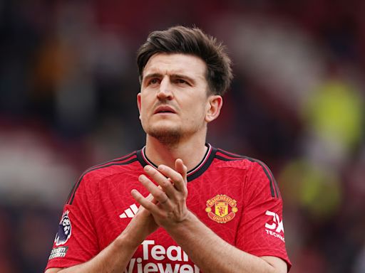 Scrap VAR for all subjective decisions – Harry Maguire