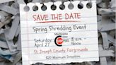 Michiana Crime Stoppers to host Spring Shredding Event