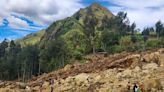 At least 2,000 feared dead in Papua New Guinea landslide. These are some challenges rescuers face