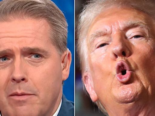 Trump 'Did Crap The Bed Today': Conservative Pundit Comes Out And Says It