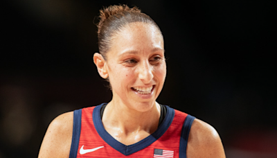 Diana Taurasi Trash Talks Sue Bird After Record-Setting Sixth Gold Medal