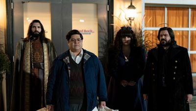 'What We Do In The Shadows' reveals final season premiere date