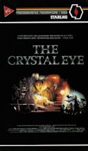 Curse of the Crystal Eye (1991)