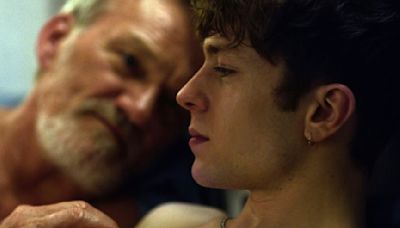 ‘Sebastian’: Gay Sex Work Has Never Been Seen in a Movie Like This