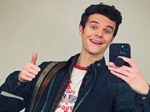 'I Am an Immensely Privileged Person': The Boys Star Jack Quaid Agrees with Being Labeled As A Product of Nepotism