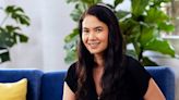 Canva CEO Melanie Perkins enters the A.I. race in her own way