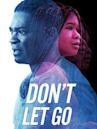 Don't Let Go (2019 film)