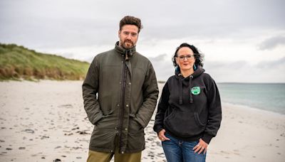 Radio 2's Loves Folk series celebrates seafaring volunteers