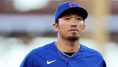 MLB生涯50轟，日本右打者史上最多轟的鈴木誠也，生涯累積紀錄朝「酷斯拉」松井秀喜邁進 - MLB - 棒球 | 運動視界 Sports Vision