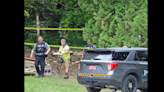 Human remains found under a house in Old Bennington