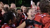 Baldwinsville plays ‘with heart’ to nab Section III flag football title against Syracuse East (40 photos, video)