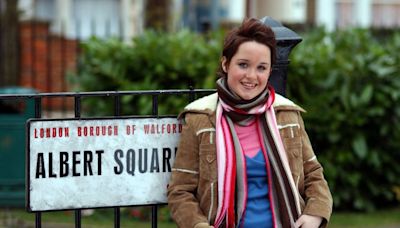 BBC EastEnders fans call for return of icon - but all make the same plea