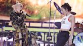 Watch Olivia Rodrigo crush 'Bathwater' with Gwen Stefani during No Doubt's Coachella reunion