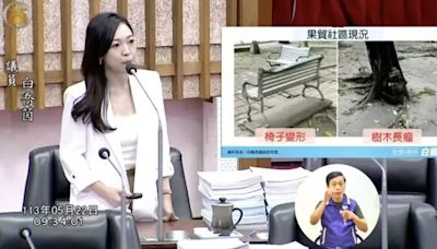 左營果貿社區建設破敗「全為私人地」 議員憂無法改善