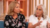 APITS host Jasmine Harman gobsmacked to discover unlikely family link to buyers