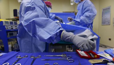 Strengthening health systems through surgery