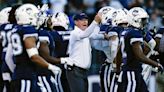 College football: UConn takes on hot Marshall in Myrtle Beach Bowl today in SC