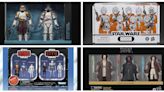 Hasbro Unveils Star Wars Black Series, TVC, and Retro Pre-Orders For May the 4th