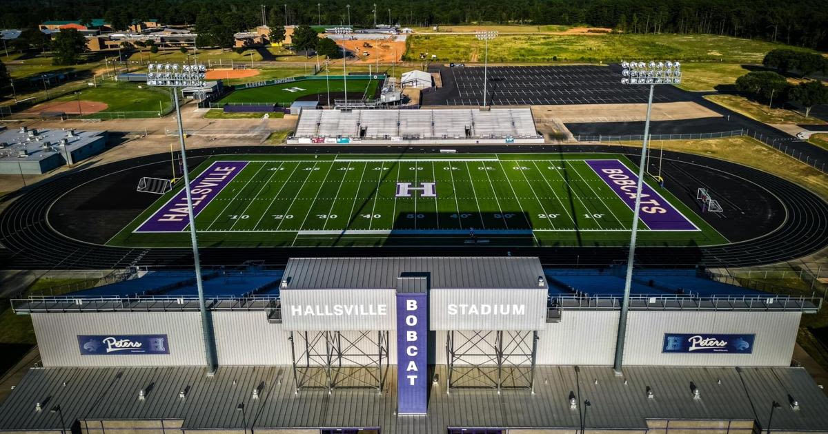 Fence upgrades at Hallsville stadium to cost $171,935