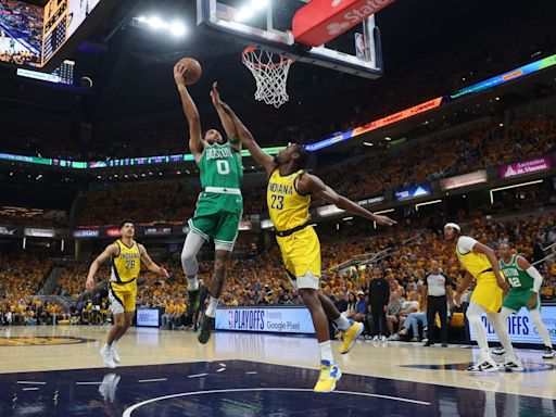 Celtics são campeões da Conferência Leste e avançam à final da NBA